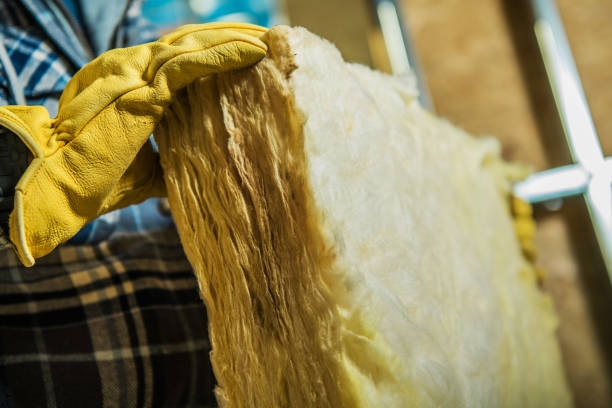 Best Insulation for Specific Applications in Chesilhurst, NJ