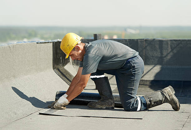 Types of Insulation We Offer in Chesilhurst, NJ