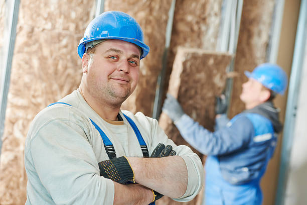 Best Insulation Maintenance and Repair in Chesilhurst, NJ